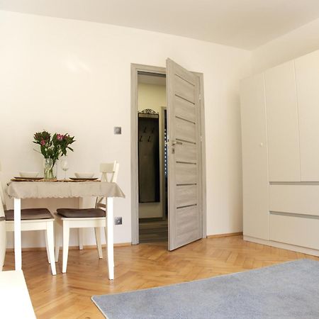 Apartament Centrum Rynek โบเลสวาเวียส ภายนอก รูปภาพ