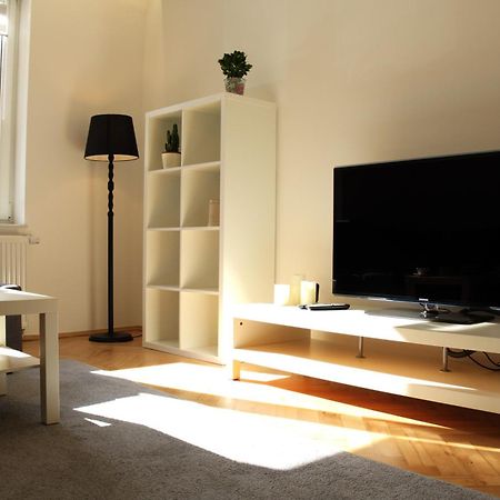 Apartament Centrum Rynek โบเลสวาเวียส ภายนอก รูปภาพ
