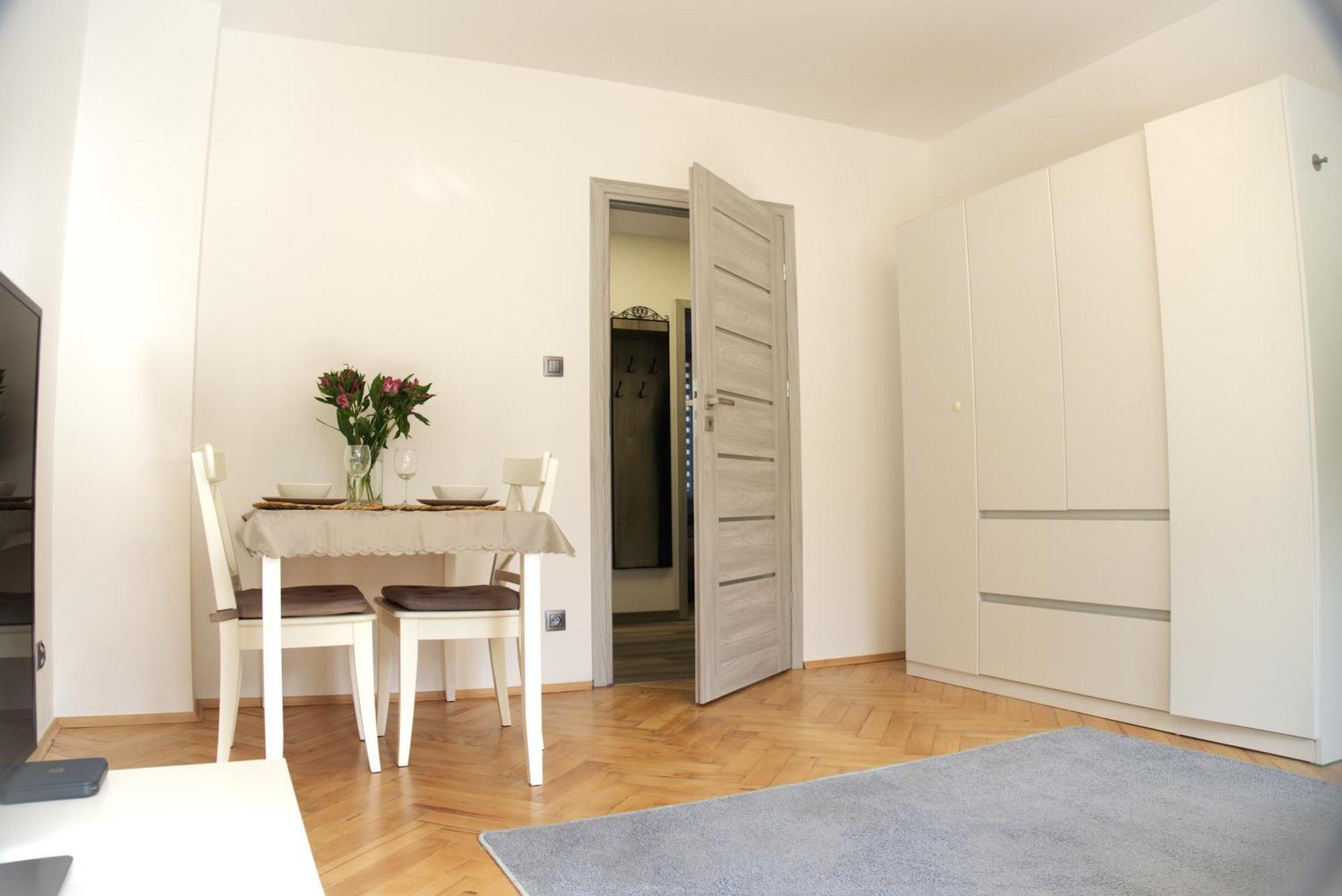 Apartament Centrum Rynek โบเลสวาเวียส ภายนอก รูปภาพ
