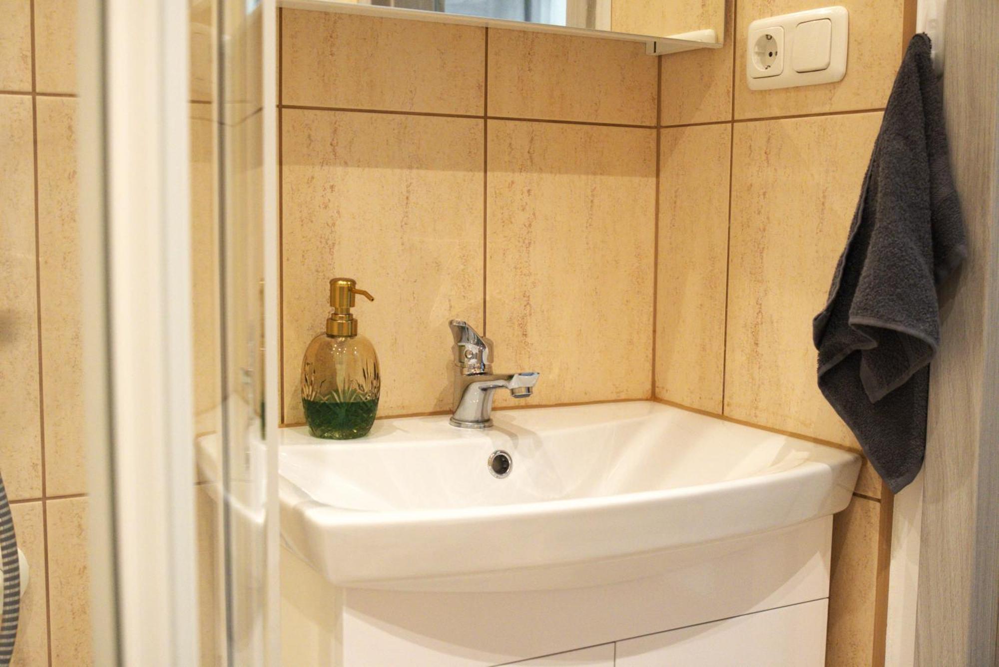 Apartament Centrum Rynek โบเลสวาเวียส ภายนอก รูปภาพ