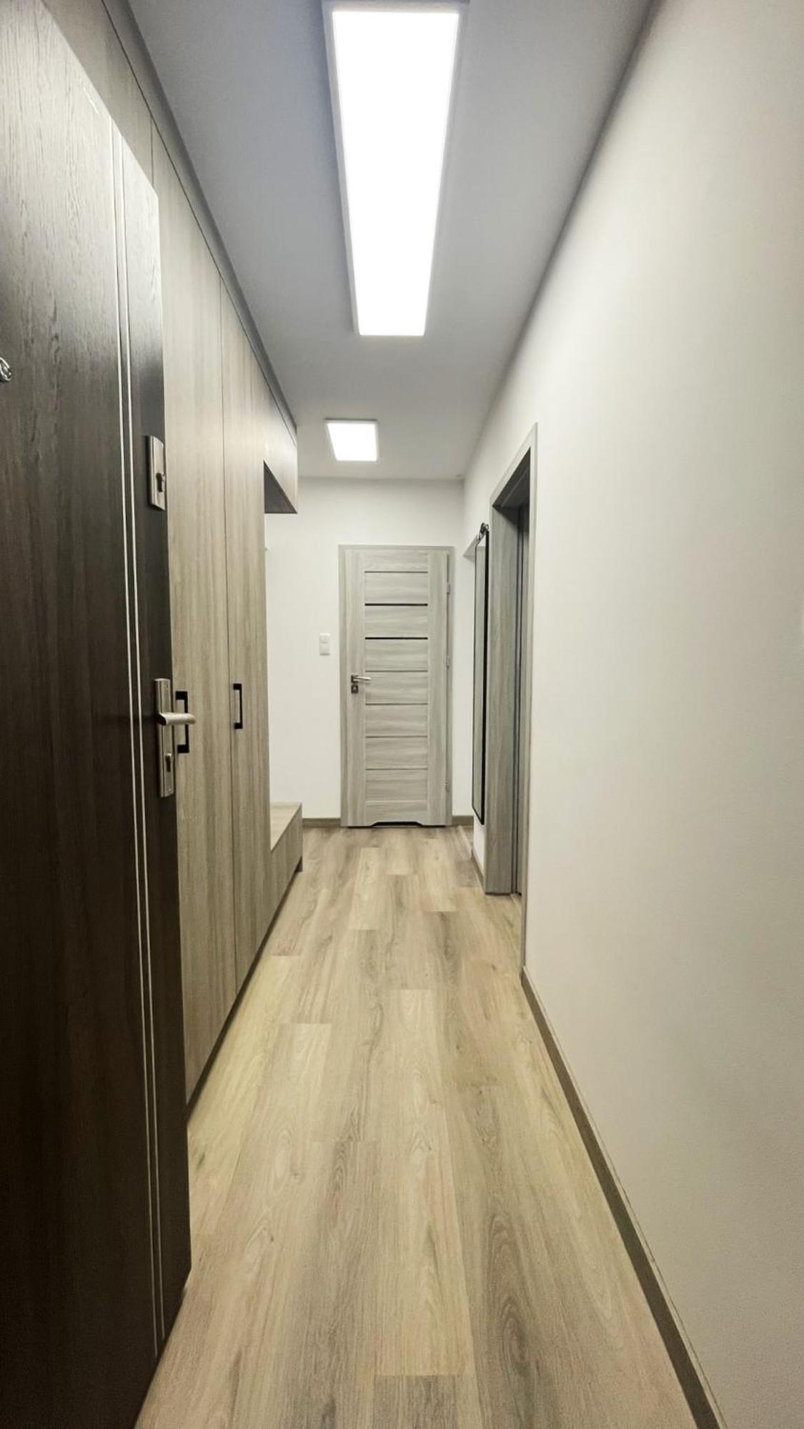 Apartament Centrum Rynek โบเลสวาเวียส ภายนอก รูปภาพ