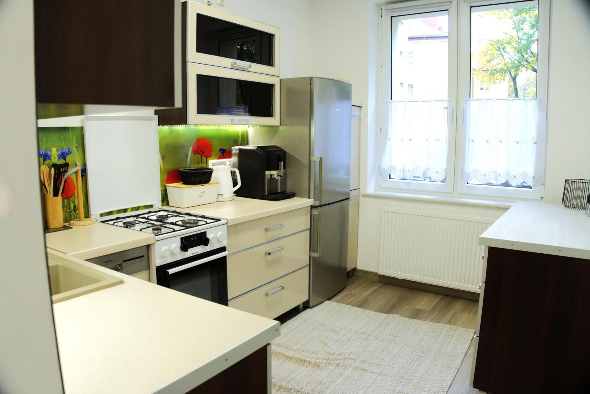 Apartament Centrum Rynek โบเลสวาเวียส ภายนอก รูปภาพ
