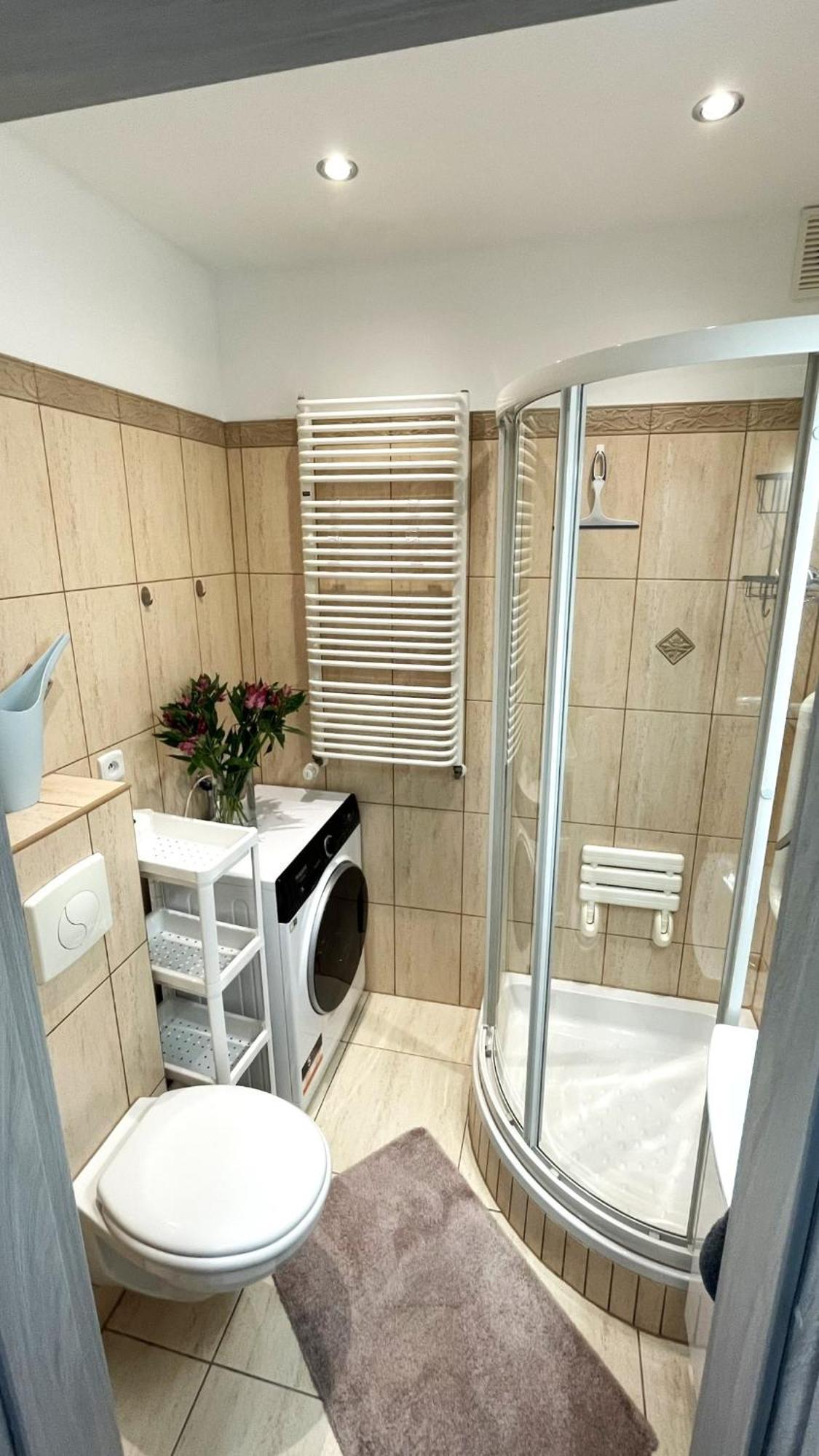Apartament Centrum Rynek โบเลสวาเวียส ภายนอก รูปภาพ