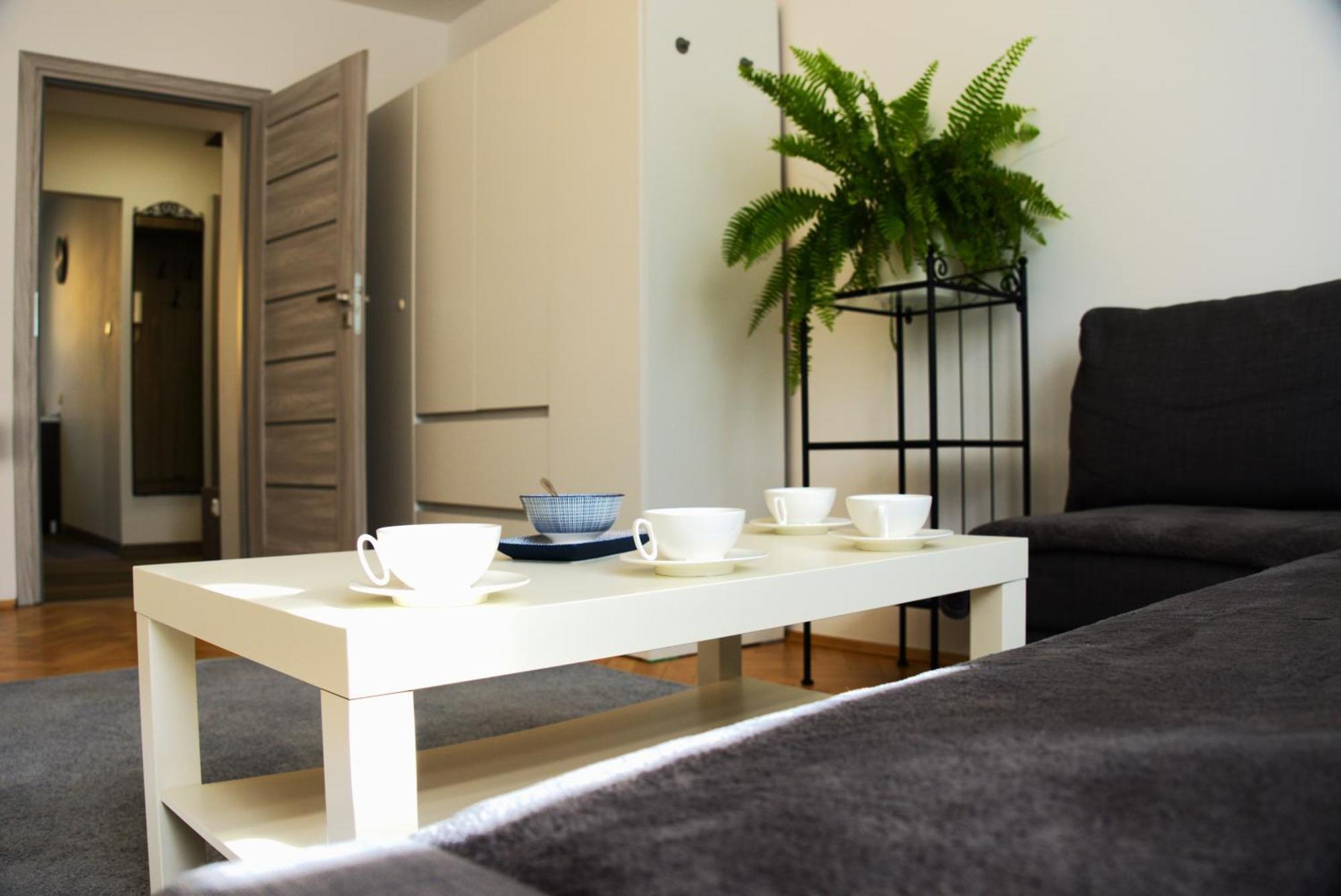 Apartament Centrum Rynek โบเลสวาเวียส ภายนอก รูปภาพ