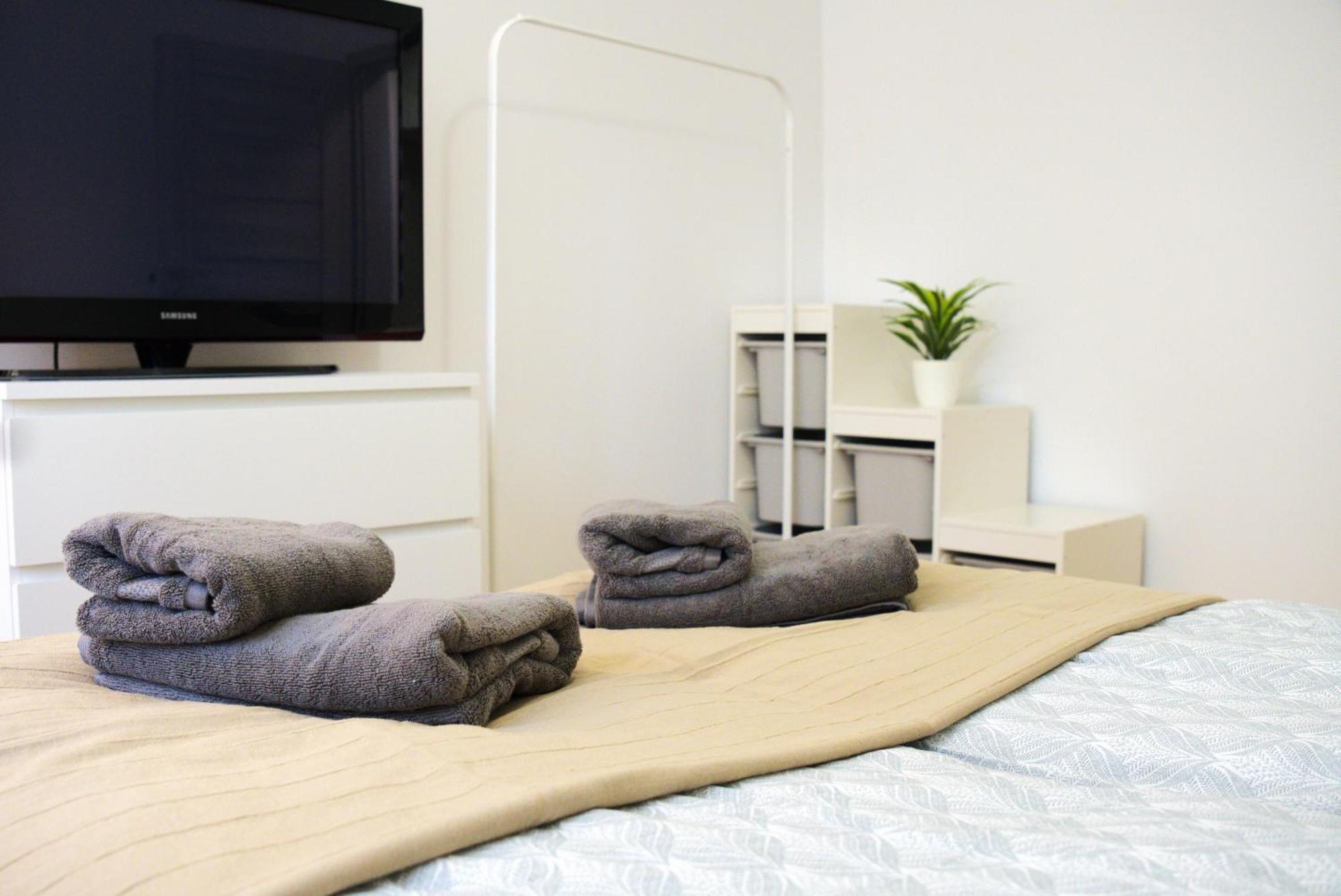 Apartament Centrum Rynek โบเลสวาเวียส ภายนอก รูปภาพ