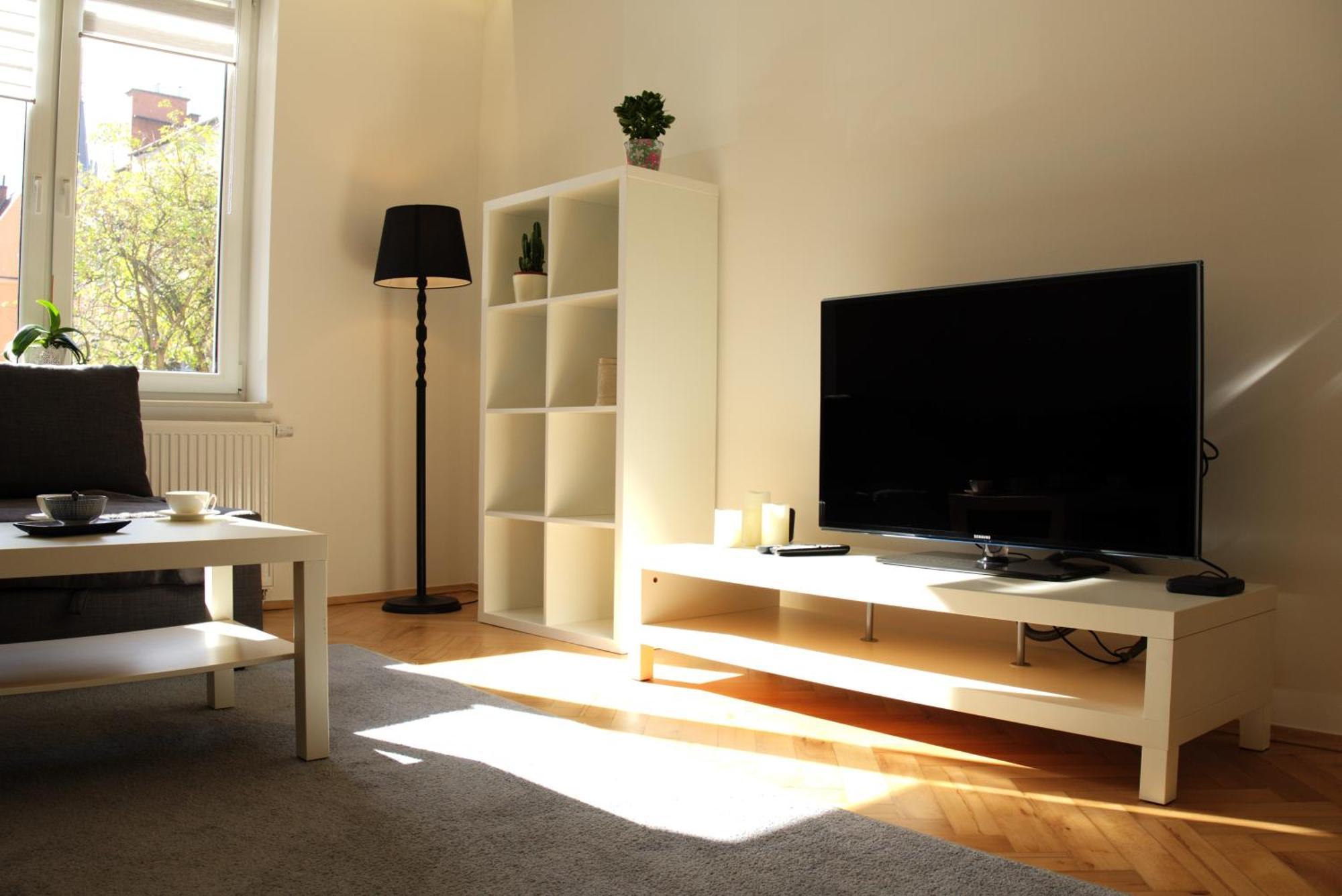 Apartament Centrum Rynek โบเลสวาเวียส ภายนอก รูปภาพ